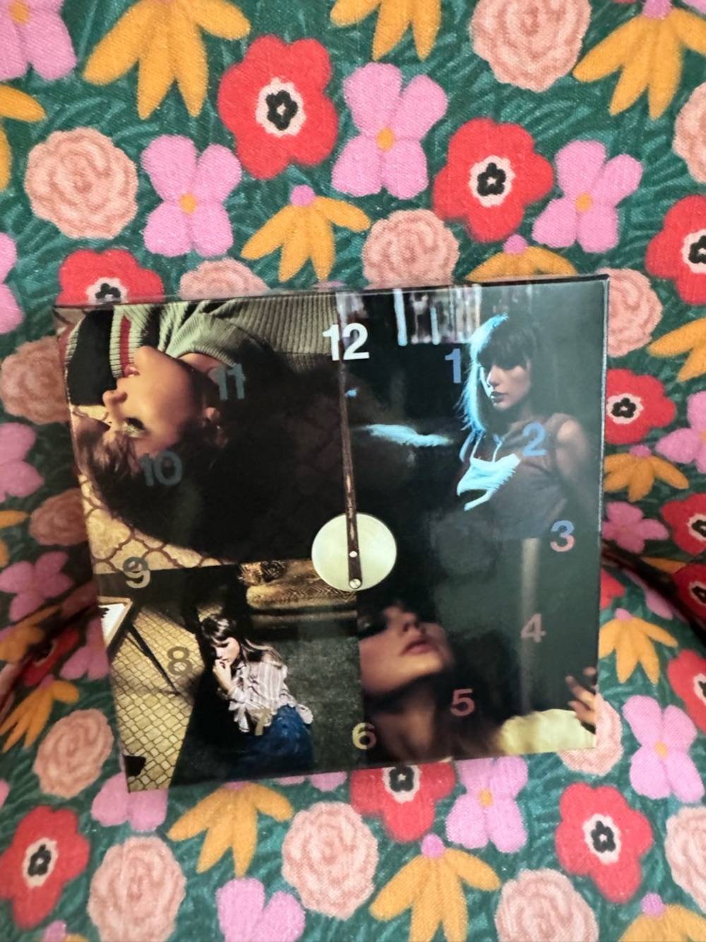 Taylor Swift NWT Midnights Puzzle